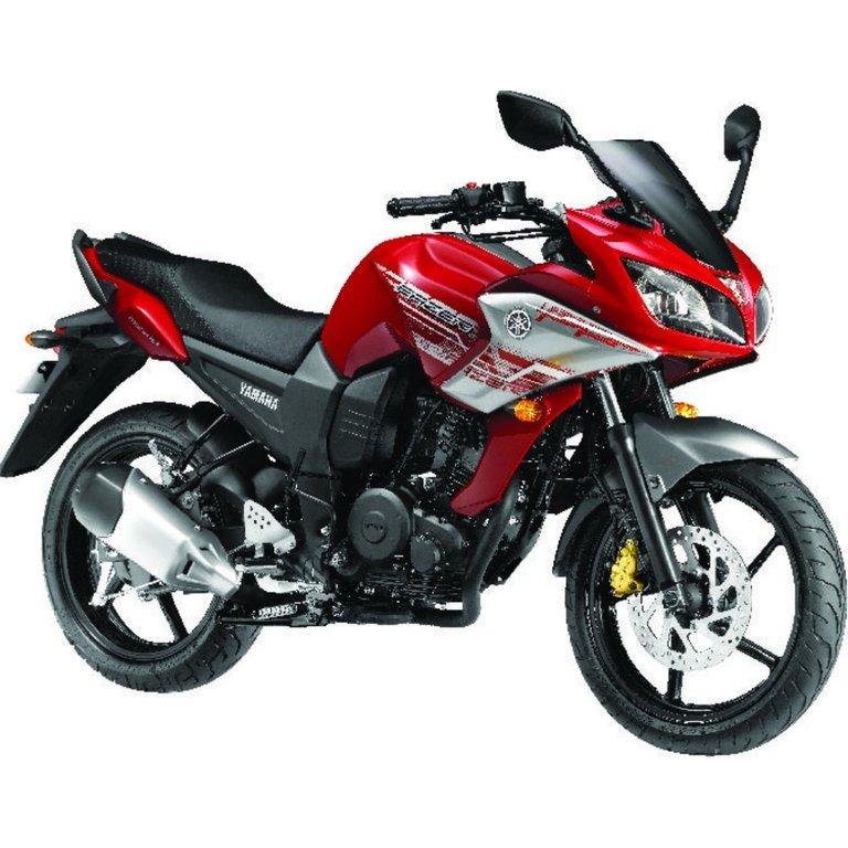 FAZER V1